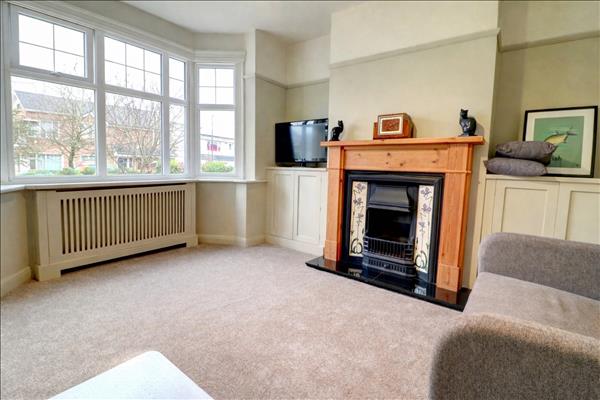 Elmdon Road, Marston Green, West Midlands