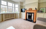 Elmdon Road, Marston Green, West Midlands