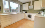 Elmdon Road, Marston Green, West Midlands
