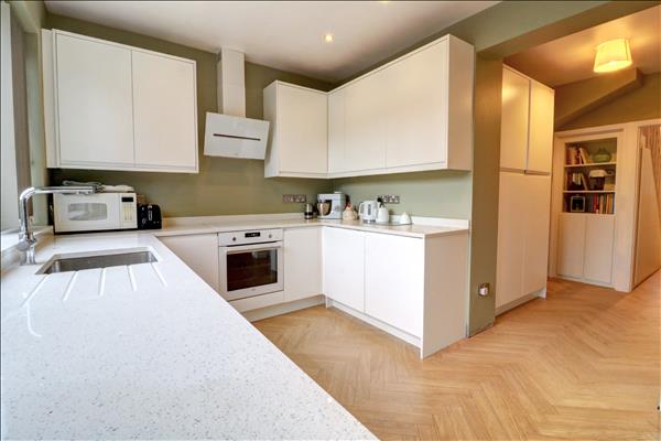 Elmdon Road, Marston Green, West Midlands
