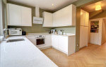 Elmdon Road, Marston Green, West Midlands