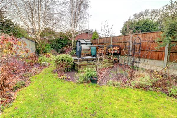 Elmdon Road, Marston Green, West Midlands