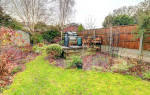 Elmdon Road, Marston Green, West Midlands
