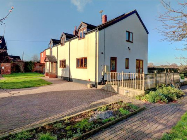 Hipsley Paddock, Hipsley Lane, Hurley, Derbyshire