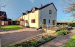 Hipsley Paddock, Hipsley Lane, Hurley, Derbyshire