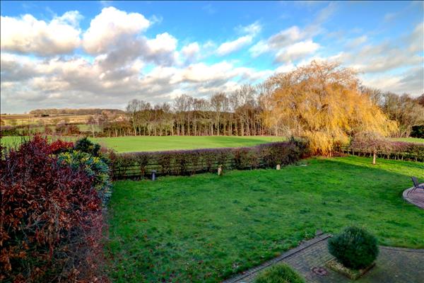 Hipsley Paddock, Hipsley Lane, Hurley, Derbyshire