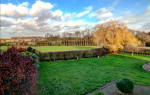 Hipsley Paddock, Hipsley Lane, Hurley, Derbyshire