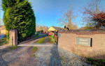 Hipsley Paddock, Hipsley Lane, Hurley, Derbyshire