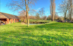 Hipsley Paddock, Hipsley Lane, Hurley, Derbyshire