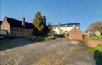 Hipsley Paddock, Hipsley Lane, Hurley, Derbyshire