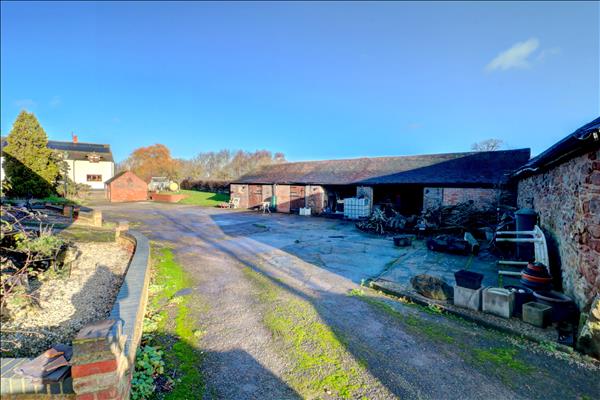 Hipsley Paddock, Hipsley Lane, Hurley, Derbyshire