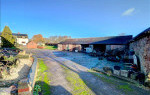 Hipsley Paddock, Hipsley Lane, Hurley, Derbyshire