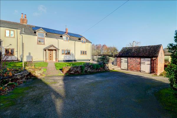 Hipsley Paddock, Hipsley Lane, Hurley, Derbyshire