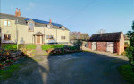 Hipsley Paddock, Hipsley Lane, Hurley, Derbyshire