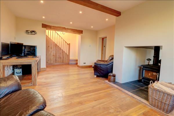 Hipsley Paddock, Hipsley Lane, Hurley, Derbyshire