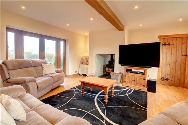 Hipsley Paddock, Hipsley Lane, Hurley, Derbyshire