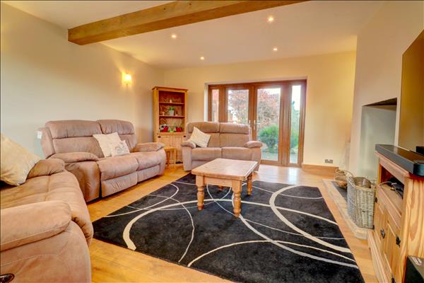 Hipsley Paddock, Hipsley Lane, Hurley, Derbyshire
