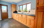 Hipsley Paddock, Hipsley Lane, Hurley, Derbyshire