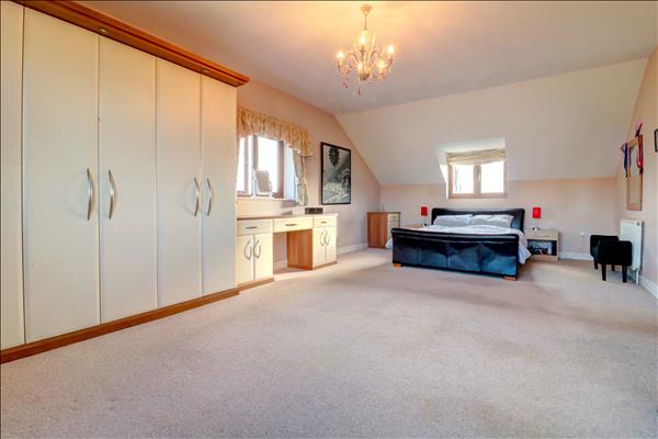 Hipsley Paddock, Hipsley Lane, Hurley, Derbyshire