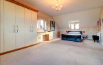 Hipsley Paddock, Hipsley Lane, Hurley, Derbyshire