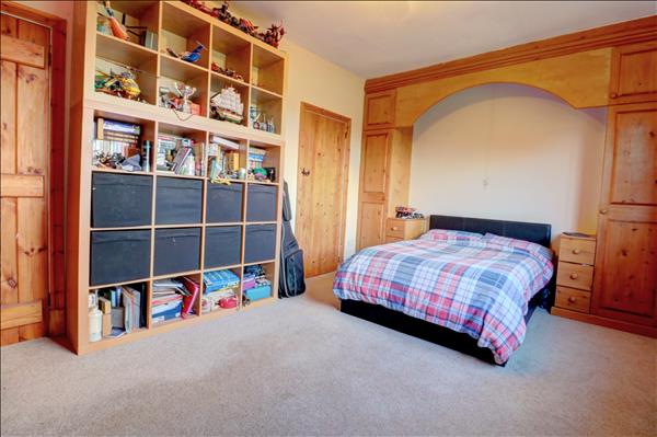 Hipsley Paddock, Hipsley Lane, Hurley, Derbyshire