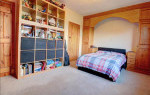 Hipsley Paddock, Hipsley Lane, Hurley, Derbyshire