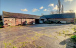 Hipsley Paddock, Hipsley Lane, Hurley, Derbyshire