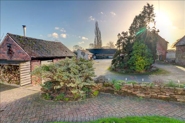 Hipsley Paddock, Hipsley Lane, Hurley, Derbyshire