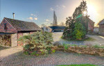 Hipsley Paddock, Hipsley Lane, Hurley, Derbyshire