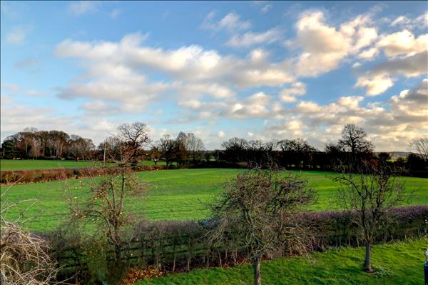 Hipsley Paddock, Hipsley Lane, Hurley, Derbyshire