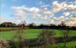 Hipsley Paddock, Hipsley Lane, Hurley, Derbyshire