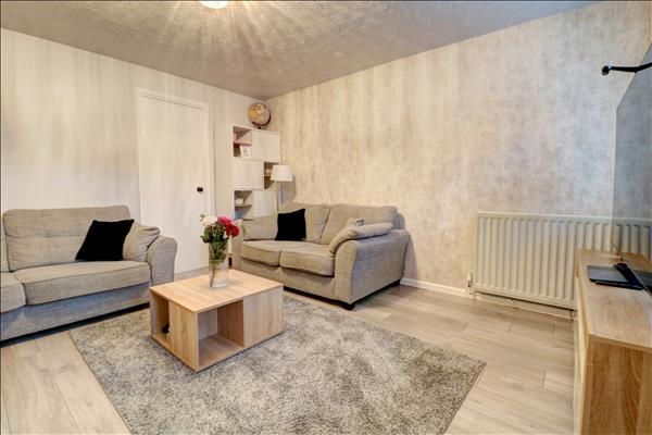 Pikehorne Croft, Castle Bromwich, West Midlands