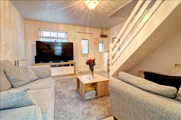 Pikehorne Croft, Castle Bromwich, West Midlands