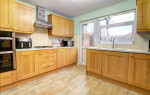Pikehorne Croft, Castle Bromwich, West Midlands