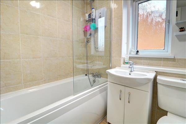 Pikehorne Croft, Castle Bromwich, West Midlands