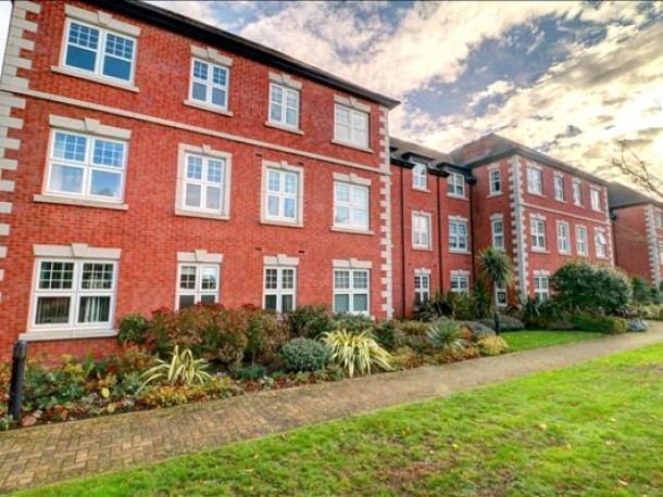 Dugdale Court, Coventry Road, Coleshill, Warwickshire