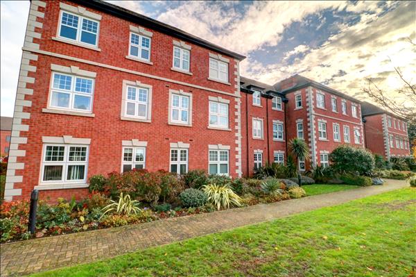 Dugdale Court, Coventry Road, Coleshill, Warwickshire
