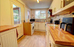 Station Road, Nether Whitacre, Warwickshire