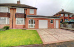 Colebridge Crescent, Coleshill, Warwickshire