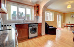 Colebridge Crescent, Coleshill, Warwickshire