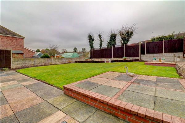 Colebridge Crescent, Coleshill, Warwickshire