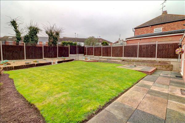 Colebridge Crescent, Coleshill, Warwickshire
