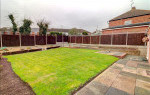 Colebridge Crescent, Coleshill, Warwickshire
