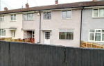 Gerardsfield Road, Kitts Green, West Midlands