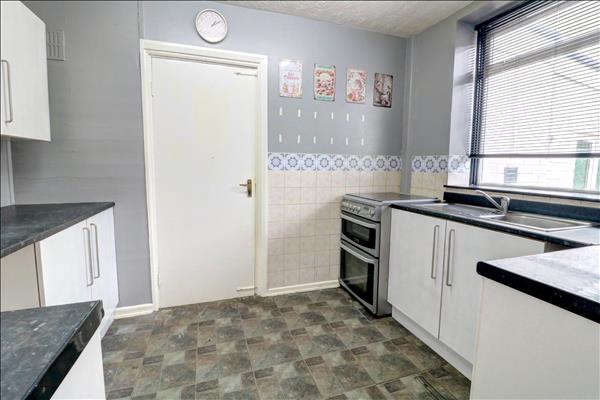 Gerardsfield Road, Kitts Green, West Midlands