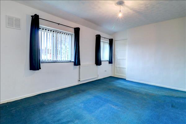 Gerardsfield Road, Kitts Green, West Midlands
