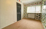 Gerardsfield Road, Kitts Green, West Midlands
