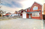 Sefton Road, Dosthill, Tamworth, Staffordshire