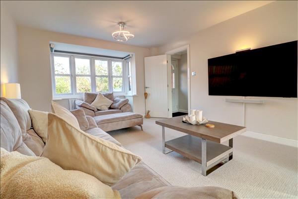 Sefton Road, Dosthill, Tamworth, Staffordshire
