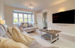 Sefton Road, Dosthill, Tamworth, Staffordshire